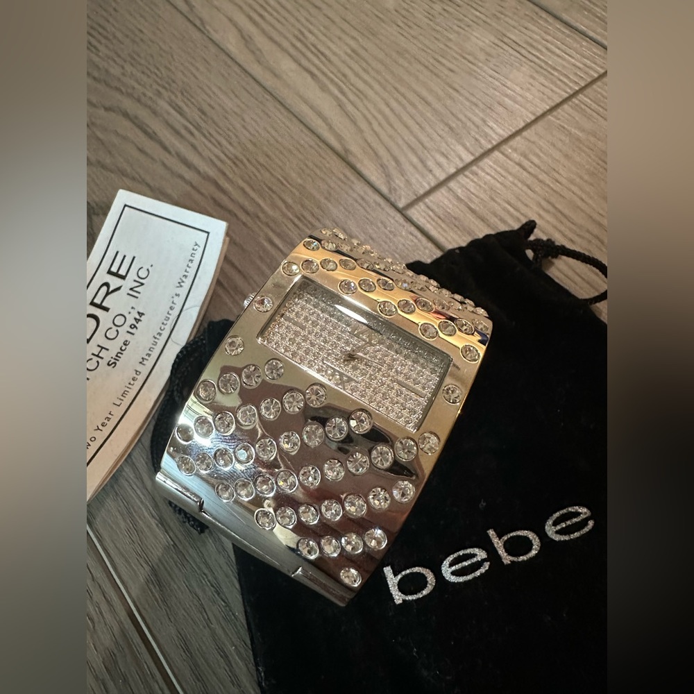Bebe Watch